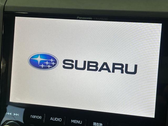 インプレッサスポーツ １．６ｉ－Ｌアイサイト　禁煙車　純正ＳＤナビ　フルセグＴＶ　Ｂｌｕｅｔｏｏｔｈ再生　追従機能付クルーズコントロール　アイサイト　ＥＴＣ　ＬＥＤヘッドライト　オートライト　サイドカメラ　アイドリングストップ　クリアランスソナー（3枚目）