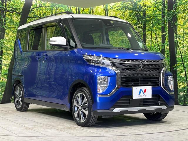 Ｔ　４ＷＤ　禁煙車　両側電動スライドドア　マイパイロット　全周囲カメラ　純正ナビ　ドライブレコーダー　ＥＴＣ　Ｂｌｕｅｔｏｏｔｈ再生　スマートキー　１５インチアルミホイール　革巻きステアリング(17枚目)