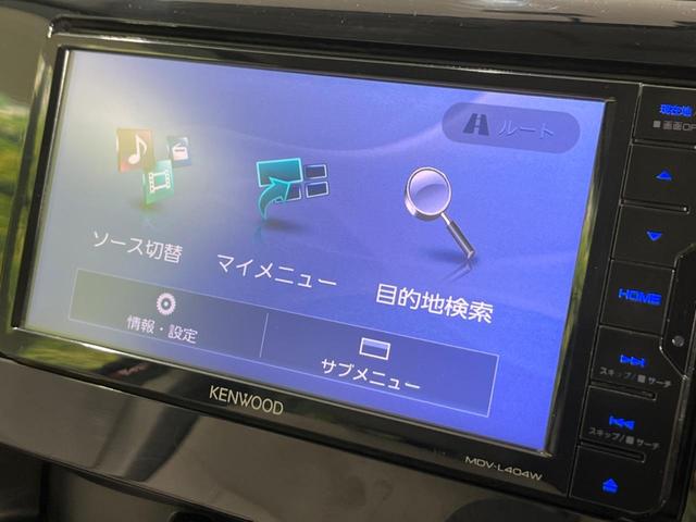 Ｓ　４ＷＤ　ケンウッド製ＳＤナビＴＶ　シートヒーター　アイドリングストップ　禁煙車　ドライブレコーダー　電動格納ミラー　キーレスキー　エアコン　プライバシーガラス　ドアバイザー　１４インチアルミホイール(36枚目)