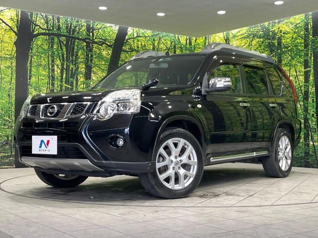 ２０Ｘｔ　４ＷＤ　禁煙車　横滑り防止措置　ＥＴＣ　ダウンヒルアシストコントロール　ルーフレール　純正１８インチアルミホイール　ＨＩＤヘッドライト　スマートキー　オートエアコン　電動格納ミラー(32枚目)