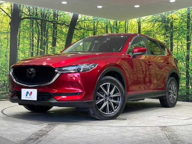 ＣＸ－５ ＸＤ　プロアクティブ　４ＷＤ　禁煙車　マツダコネクトナビ　全周囲カメラ　レーダークルーズコントロール　ＥＴＣ　ドライブレコーダー　前席シートヒーター　パワーバックドア　パワーシート　レーンアシスト　スマートキー（53枚目）