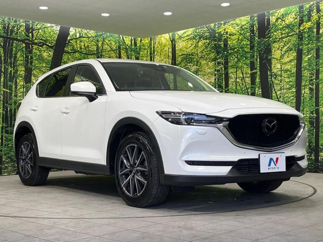 ＣＸ－５ ＸＤ　プロアクティブ　４ＷＤ　禁煙車　マツダコネクトナビ　３６０°ビューモニター　衝突軽減システム　レーダークルーズコントロール　メモリー機能付パワーシート　ステアリングヒーター　ＬＥＤヘッドライト　ＥＴＣ　スマートキー（17枚目）