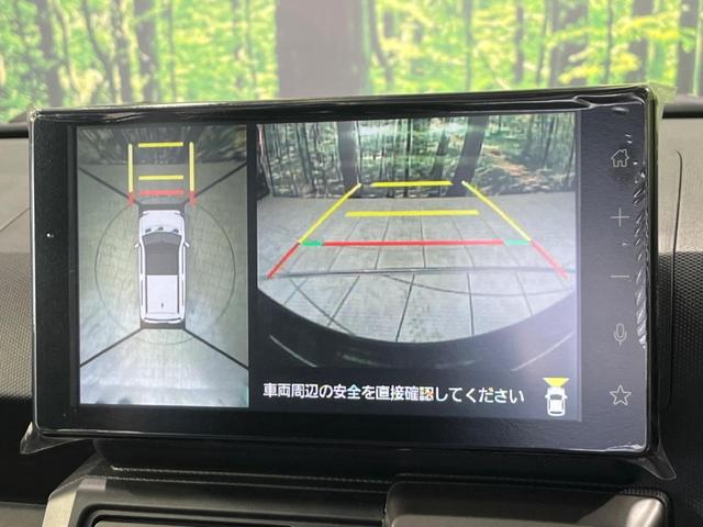 Ｇターボ　クロムベンチャー　４ＷＤ　禁煙車　ターボ　ガラスルーフ　ディスプレイオーディオ　パノラマモニター　スマートアシスト　アダプティブクルーズコントロール　コーナーセンサー　シートヒーター　Ｂｌｕｅｔｏｏｔｈ再生(5枚目)