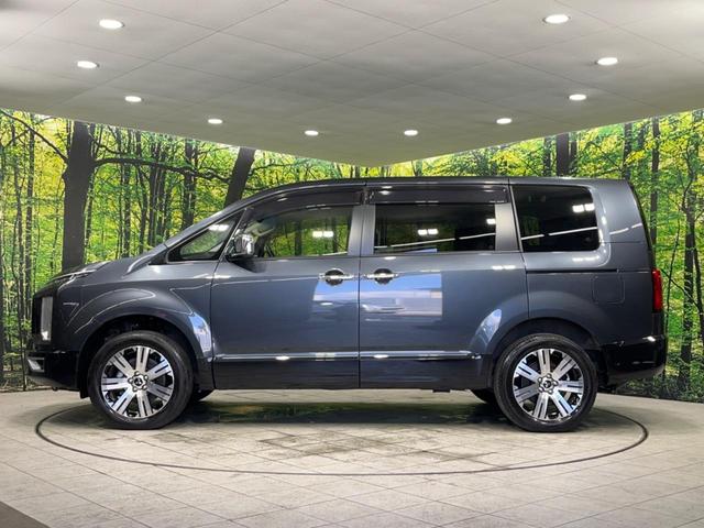 デリカＤ：５ Ｐ　４ＷＤ　純正１０．１型ナビ　全周囲カメラ　両側電動ドア　衝突軽減　レーダークルーズ　パワーバックドア　ドラレコ　ＥＴＣ　前席シートヒーター　ＬＥＤヘッド＆フォグ　純正１８インチアルミ　スマートキー（55枚目）
