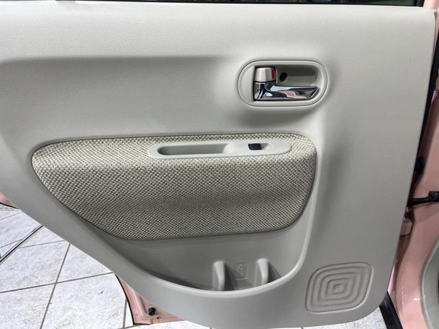 アルトラパン Ｓ　４ＷＤ　ＳＤナビ　Ｂｌｕｅｔｏｏｔｈ接続　ドライブレコーダー　セーフティサポート　禁煙車　前席シートヒーター　ＨＩＤヘッドライト　オートライト　スマートキー＆プッシュスタート（39枚目）