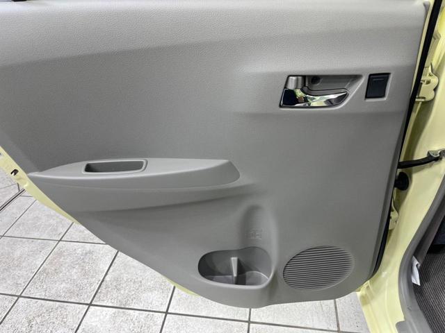 ミライース Ｘｆ　ＳＡ　４ＷＤ　禁煙車　衝突軽減装置　ドライブレコーダー　ＥＴＣ　キーレスエントリー　ＣＤ再生　ＡＵＸ接続可　アイドリングストップ　プライバシーガラス　盗難防止システム（33枚目）