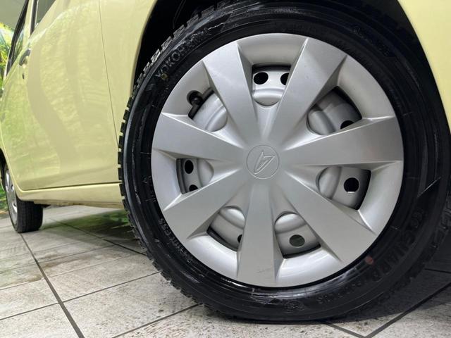 ミライース Ｘｆ　ＳＡ　４ＷＤ　禁煙車　衝突軽減装置　ドライブレコーダー　ＥＴＣ　キーレスエントリー　ＣＤ再生　ＡＵＸ接続可　アイドリングストップ　プライバシーガラス　盗難防止システム（47枚目）