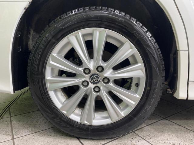 アルファード ２．５Ｓ　Ｃパッケージ　４ＷＤ　ＢＩＧＸ９インチナビ　フリップダウンモニター　両側電動スライドドア　寒冷地仕様　ＥＴＣ　禁煙車　ＬＥＤヘッド　クルーズコントロール　純正１８インチアルミ　Ｂｌｕｅｔｏｏｔｈ接続（65枚目）