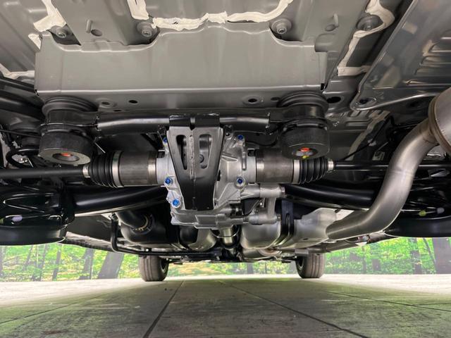 フリード エアー　ＥＸ　４ＷＤ　登録済未使用車　両側電動スライドドア　ホンダセンシング　アダプティブクルーズコントロール　前席シートヒーター　ＬＥＤヘッドライト　オートライト　パーキングセンサーシステム　オートハイビーム（21枚目）