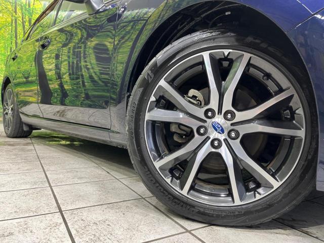 インプレッサスポーツ ２．０ｉ－Ｌアイサイト　４ＷＤ　純正ナビ　アイサイトＶｅｒ３　クリアビューパック　ＬＥＤヘッドライト　レーダークルーズ　バックカメラ　スマートキー　禁煙車　ＥＴＣ　ドラレコ　Ｂｌｕｅｔｏｏｔｈ接続　ステアリングスイッチ（57枚目）