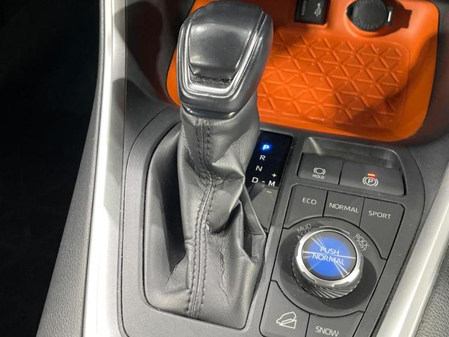 ＲＡＶ４ アドベンチャー　４ＷＤ　ＴＲＤフロントスポイラー　純正９インチナビ　バックカメラ　ドラレコ　セーフティセンス　禁煙車　ＥＴＣ　レーダークルーズ　合皮シート　シートベンチレーション　パワーシート　ＬＥＤヘッド＆フォグ（30枚目）