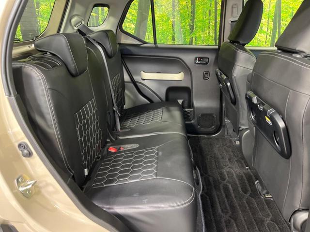 クロスビー ハイブリッドＭＺ　４ＷＤ　純正８型ナビ　ターボ　全周囲カメラ　セーフティーサポート　禁煙車　ドラレコ　コーナーセンサー　スマートキー　ＬＥＤヘッド　ビルトインＥＴＣ　クルコン　オートハイビーム　オートライト（10枚目）