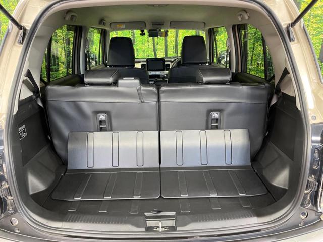 クロスビー ハイブリッドＭＺ　４ＷＤ　純正８型ナビ　ターボ　全周囲カメラ　セーフティーサポート　禁煙車　ドラレコ　コーナーセンサー　スマートキー　ＬＥＤヘッド　ビルトインＥＴＣ　クルコン　オートハイビーム　オートライト（48枚目）
