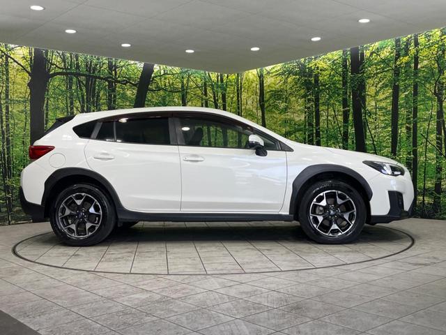 ＸＶ ２．０ｉ－Ｌ　アイサイト　４ＷＤ　純正８インチナビ　バックカメラ　アイサイトセイフティプラス　ステアリング連動ＬＥＤヘッド　ドライブレコーダー　ＥＴＣ　禁煙車　全車速追従クルーズコントロール　電動パーキングブレーキ（26枚目）