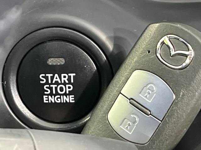 ＭＡＺＤＡ２ １５Ｓプロアクティブ　Ｓパッケージ　４ＷＤ　マツダコネクトナビ　３６０°ビューカメラ　衝突軽減装置　ドラレコ　ＥＴＣ　禁煙車　Ｂｌｕｅｔｏｏｔｈ接続　クルーズコントロール　前席シートヒーター　ＬＥＤヘッドライト　オートライト（43枚目）