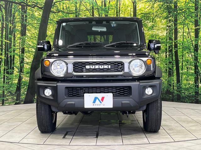 ジムニーノマド ＦＣ　４ＷＤ　９型アルパインディスプレイオーディオ　オプショングリル　マッドフラップ　バックカメラ　セーフティサポート　アダプティブクルーズ　禁煙車　シートヒーター　ドラレコ　ＬＥＤヘッド　ＥＴＣ（15枚目）
