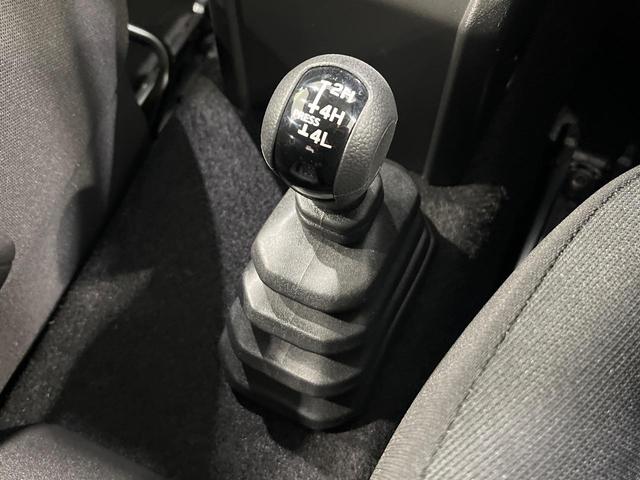 ジムニーノマド ＦＣ　４ＷＤ　９型アルパインディスプレイオーディオ　オプショングリル　マッドフラップ　バックカメラ　セーフティサポート　アダプティブクルーズ　禁煙車　シートヒーター　ドラレコ　ＬＥＤヘッド　ＥＴＣ（47枚目）