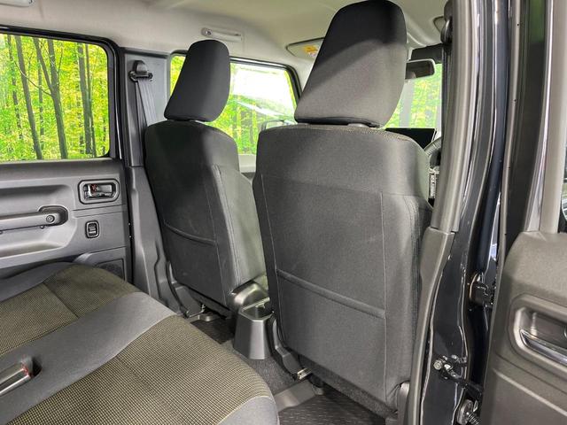 ジムニーノマド ＦＣ　４ＷＤ　９型アルパインディスプレイオーディオ　オプショングリル　マッドフラップ　バックカメラ　セーフティサポート　アダプティブクルーズ　禁煙車　シートヒーター　ドラレコ　ＬＥＤヘッド　ＥＴＣ（51枚目）