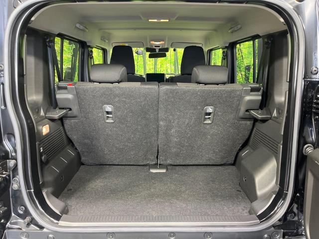 ジムニーノマド ＦＣ　４ＷＤ　９型アルパインディスプレイオーディオ　オプショングリル　マッドフラップ　バックカメラ　セーフティサポート　アダプティブクルーズ　禁煙車　シートヒーター　ドラレコ　ＬＥＤヘッド　ＥＴＣ（52枚目）