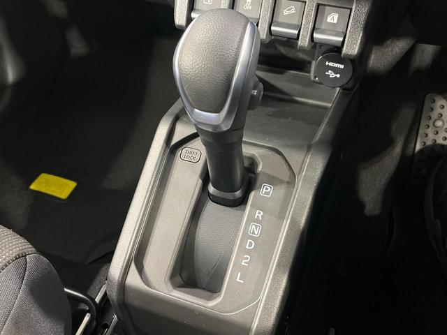 ジムニーノマド ＦＣ　４ＷＤ　９型アルパインディスプレイオーディオ　オプショングリル　マッドフラップ　バックカメラ　セーフティサポート　アダプティブクルーズ　禁煙車　シートヒーター　ドラレコ　ＬＥＤヘッド　ＥＴＣ（54枚目）
