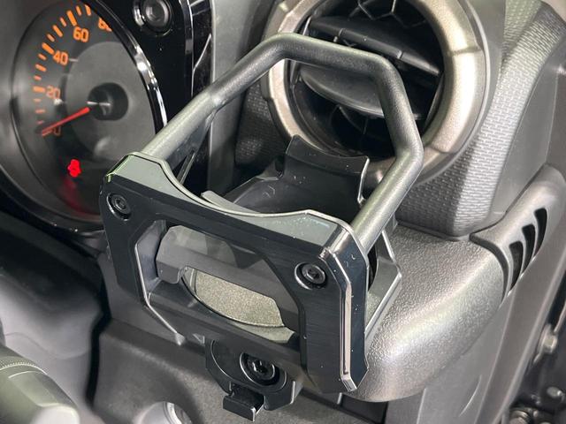 ジムニーノマド ＦＣ　４ＷＤ　９型アルパインディスプレイオーディオ　オプショングリル　マッドフラップ　バックカメラ　セーフティサポート　アダプティブクルーズ　禁煙車　シートヒーター　ドラレコ　ＬＥＤヘッド　ＥＴＣ（61枚目）