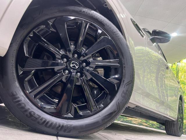 ＣＸ－６０ ＸＤ－ハイブリッド　プレミアムスポーツ　４ＷＤ　ターボ　純正１２．３型ナビ　サンルーフ　全周囲カメラ　ＢＯＳＥサウンド　スマートブレーキサポート　レーダークルーズ　禁煙車　パワーバックドア　本革シート　パワーシート　全席シートヒーター（13枚目）