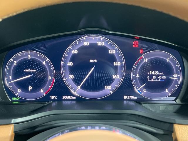 ＣＸ－６０ ＸＤ－ハイブリッド　プレミアムスポーツ　４ＷＤ　ターボ　純正１２．３型ナビ　サンルーフ　全周囲カメラ　ＢＯＳＥサウンド　スマートブレーキサポート　レーダークルーズ　禁煙車　パワーバックドア　本革シート　パワーシート　全席シートヒーター（32枚目）