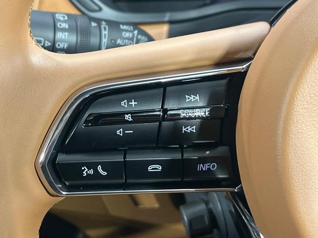 ＣＸ－６０ ＸＤ－ハイブリッド　プレミアムスポーツ　４ＷＤ　ターボ　純正１２．３型ナビ　サンルーフ　全周囲カメラ　ＢＯＳＥサウンド　スマートブレーキサポート　レーダークルーズ　禁煙車　パワーバックドア　本革シート　パワーシート　全席シートヒーター（36枚目）