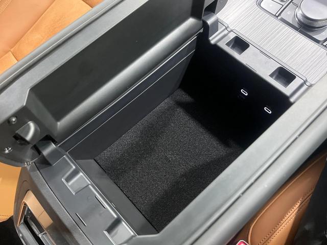 ＣＸ－６０ ＸＤ－ハイブリッド　プレミアムスポーツ　４ＷＤ　ターボ　純正１２．３型ナビ　サンルーフ　全周囲カメラ　ＢＯＳＥサウンド　スマートブレーキサポート　レーダークルーズ　禁煙車　パワーバックドア　本革シート　パワーシート　全席シートヒーター（59枚目）