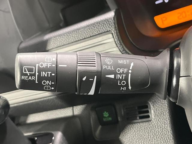 Ｎ－ＶＡＮ＋スタイル ファン・ターボ　４ＷＤ　純正８型ナビ　バックカメラ　ホンダセンシング　アダプティブクルーズ　禁煙車　スマートキー　ＬＥＤヘッド　ドラレコ　ＥＴＣ　オートマチックハイビーム　オートライト　オートエアコン（31枚目）