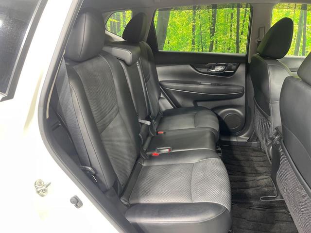 エクストレイル ２０Ｘｉ　Ｖセレクション　４ＷＤ　純正９型ナビ　全周囲カメラ　エマージェンシーブレーキ　電動リアゲート　全席シートヒーター　前席パワーシート　ドラレコ　コーナーセンサー　レーンキープ　スマートキー　ＬＥＤヘッド　ＥＴＣ（10枚目）