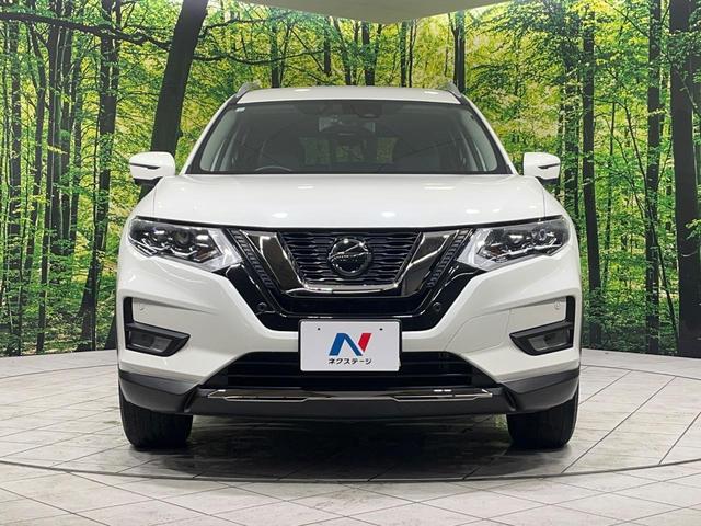 エクストレイル ２０Ｘｉ　Ｖセレクション　４ＷＤ　純正９型ナビ　全周囲カメラ　エマージェンシーブレーキ　電動リアゲート　全席シートヒーター　前席パワーシート　ドラレコ　コーナーセンサー　レーンキープ　スマートキー　ＬＥＤヘッド　ＥＴＣ（15枚目）