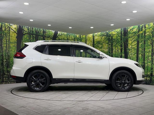 エクストレイル ２０Ｘｉ　Ｖセレクション　４ＷＤ　純正９型ナビ　全周囲カメラ　エマージェンシーブレーキ　電動リアゲート　全席シートヒーター　前席パワーシート　ドラレコ　コーナーセンサー　レーンキープ　スマートキー　ＬＥＤヘッド　ＥＴＣ（25枚目）