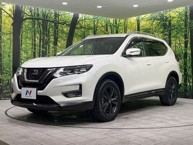 エクストレイル ２０Ｘｉ　Ｖセレクション　４ＷＤ　純正９型ナビ　全周囲カメラ　エマージェンシーブレーキ　電動リアゲート　全席シートヒーター　前席パワーシート　ドラレコ　コーナーセンサー　レーンキープ　スマートキー　ＬＥＤヘッド　ＥＴＣ（27枚目）