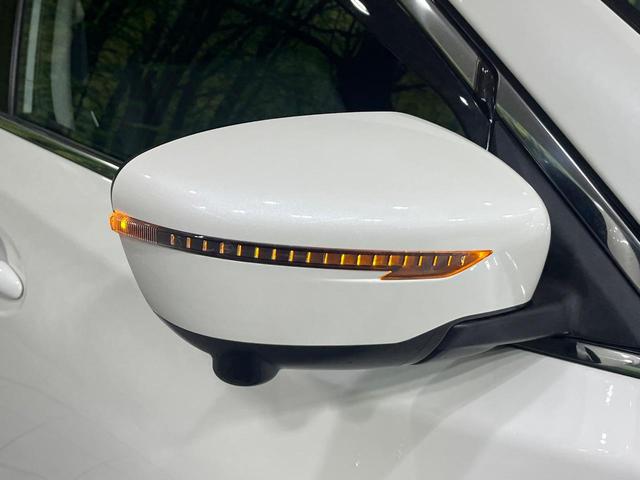 エクストレイル ２０Ｘｉ　Ｖセレクション　４ＷＤ　純正９型ナビ　全周囲カメラ　エマージェンシーブレーキ　電動リアゲート　全席シートヒーター　前席パワーシート　ドラレコ　コーナーセンサー　レーンキープ　スマートキー　ＬＥＤヘッド　ＥＴＣ（30枚目）