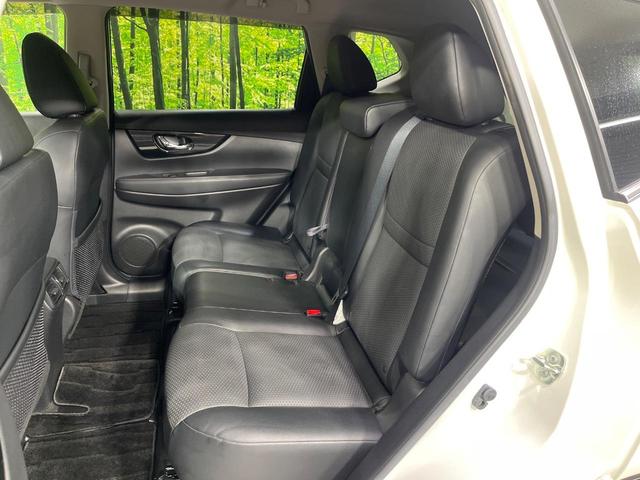 エクストレイル ２０Ｘｉ　Ｖセレクション　４ＷＤ　純正９型ナビ　全周囲カメラ　エマージェンシーブレーキ　電動リアゲート　全席シートヒーター　前席パワーシート　ドラレコ　コーナーセンサー　レーンキープ　スマートキー　ＬＥＤヘッド　ＥＴＣ（51枚目）