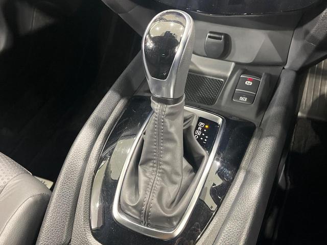 エクストレイル ２０Ｘｉ　Ｖセレクション　４ＷＤ　純正９型ナビ　全周囲カメラ　エマージェンシーブレーキ　電動リアゲート　全席シートヒーター　前席パワーシート　ドラレコ　コーナーセンサー　レーンキープ　スマートキー　ＬＥＤヘッド　ＥＴＣ（55枚目）
