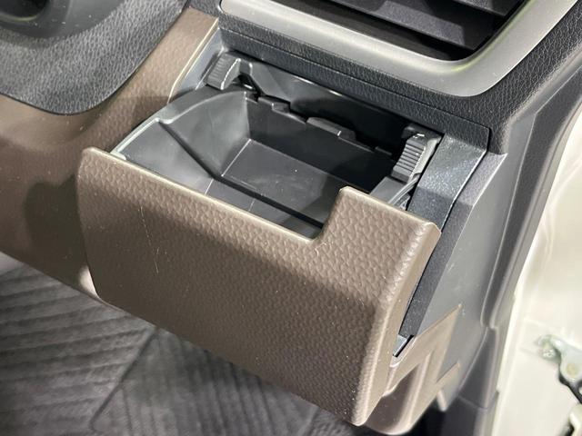 ルーミー Ｇ　４ＷＤ　両側電動ドア　寒冷地仕様　衝突被害軽減システム　禁煙車　ドラレコ　コーナーセンサー　スマートキー　ＬＥＤヘッド　オートハイビーム　オートライト　オートエアコン　ＣＤ（50枚目）