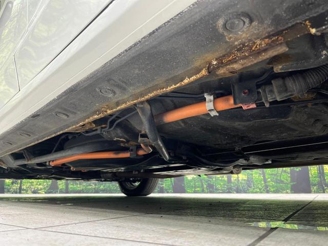 フィットハイブリッド Ｆパッケージ　４ＷＤ　メモリーナビ　バックカメラ　寒冷地仕様　シティブレーキアクティブシステム　禁煙車　ドラレコ　スマートキー　ビルトインＥＴＣ　オートエアコン　Ｂｌｕｅｔｏｏｔｈ　ＣＤ再生　盗難防止システム（23枚目）