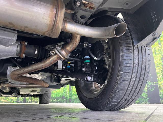 ヤリスクロス ハイブリッドＺ　４ＷＤ　純正８型ディスプレイオーディオ　バックカメラ　セーフティセンス　レーダークルーズ　禁煙車　ハーフレザーシート　ステアリングヒーター　シートヒーター　パワーシート　　スマートキー　ＬＥＤヘッド（22枚目）