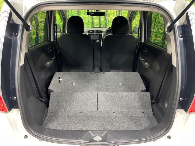 ｅＫカスタム Ｔ　４ＷＤ　ターボ　ＳＤナビ　バックカメラ　禁煙車　ドラレコ　ＥＴＣ　シートヒーター　スマートキー＆プッシュスタート　ＨＩＤヘッド　オートライト　オートエアコン　純正１５インチアルミホイール（11枚目）