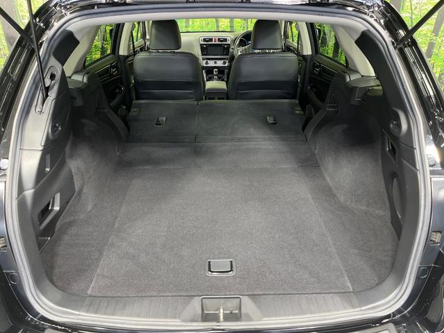 レガシィアウトバック リミテッド　４ＷＤ　サンルーフ　ハーマンカードンサウンド　純正ナビ　アイサイトｖｅｒ３　レーダークルーズ　禁煙車　パワーバックドア　全席シートヒーター　前席パワーシート　ドラレコ　レザーシート　ＬＥＤヘッド（11枚目）