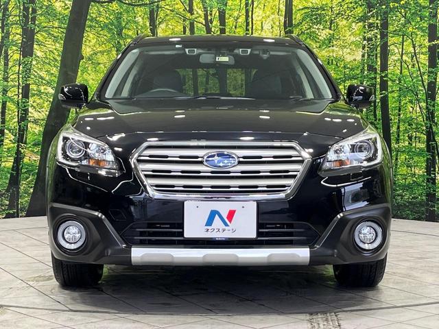 レガシィアウトバック リミテッド　４ＷＤ　サンルーフ　ハーマンカードンサウンド　純正ナビ　アイサイトｖｅｒ３　レーダークルーズ　禁煙車　パワーバックドア　全席シートヒーター　前席パワーシート　ドラレコ　レザーシート　ＬＥＤヘッド（15枚目）