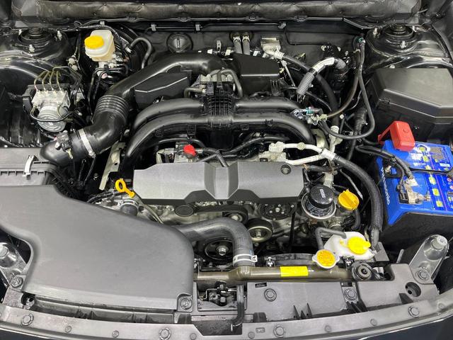 レガシィアウトバック リミテッド　４ＷＤ　サンルーフ　ハーマンカードンサウンド　純正ナビ　アイサイトｖｅｒ３　レーダークルーズ　禁煙車　パワーバックドア　全席シートヒーター　前席パワーシート　ドラレコ　レザーシート　ＬＥＤヘッド（19枚目）
