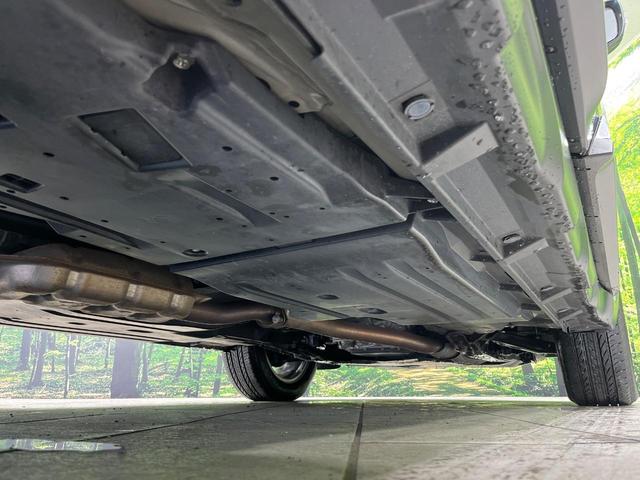 レガシィアウトバック リミテッド　４ＷＤ　サンルーフ　ハーマンカードンサウンド　純正ナビ　アイサイトｖｅｒ３　レーダークルーズ　禁煙車　パワーバックドア　全席シートヒーター　前席パワーシート　ドラレコ　レザーシート　ＬＥＤヘッド（22枚目）
