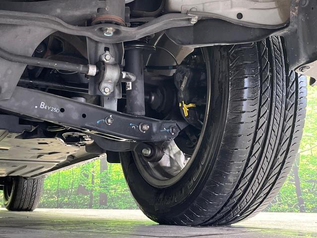 レガシィアウトバック リミテッド　４ＷＤ　サンルーフ　ハーマンカードンサウンド　純正ナビ　アイサイトｖｅｒ３　レーダークルーズ　禁煙車　パワーバックドア　全席シートヒーター　前席パワーシート　ドラレコ　レザーシート　ＬＥＤヘッド（24枚目）