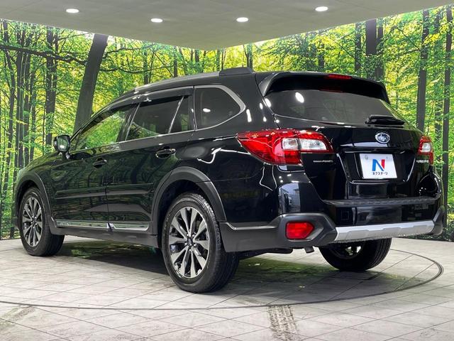 レガシィアウトバック リミテッド　４ＷＤ　サンルーフ　ハーマンカードンサウンド　純正ナビ　アイサイトｖｅｒ３　レーダークルーズ　禁煙車　パワーバックドア　全席シートヒーター　前席パワーシート　ドラレコ　レザーシート　ＬＥＤヘッド（65枚目）