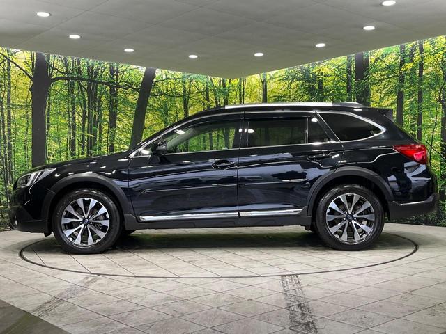 レガシィアウトバック リミテッド　４ＷＤ　サンルーフ　ハーマンカードンサウンド　純正ナビ　アイサイトｖｅｒ３　レーダークルーズ　禁煙車　パワーバックドア　全席シートヒーター　前席パワーシート　ドラレコ　レザーシート　ＬＥＤヘッド（67枚目）