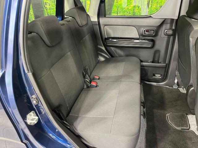 ワゴンＲスティングレー ハイブリッドＸ　リミテッド　４ＷＤ　禁煙車　ＳＤナビ　セーフティサポート　前席シートヒーター　キーレススマートシステム　オートライト　オートマチックハイビーム　車線逸脱抑制機能　革巻きステアリング　ＬＥＤヘッドランプ（10枚目）