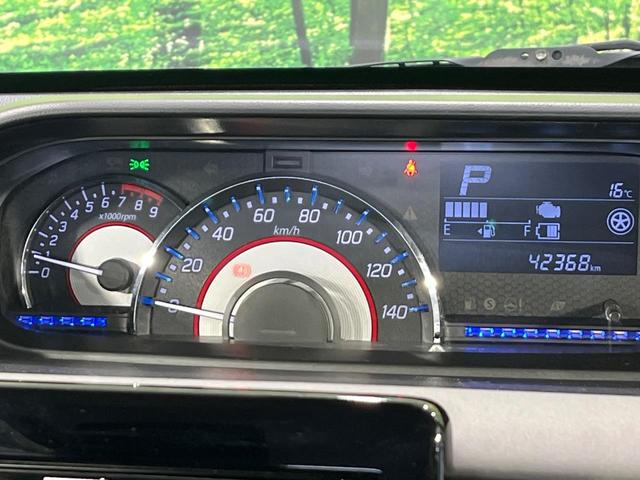 ワゴンＲスティングレー ハイブリッドＸ　リミテッド　４ＷＤ　禁煙車　ＳＤナビ　セーフティサポート　前席シートヒーター　キーレススマートシステム　オートライト　オートマチックハイビーム　車線逸脱抑制機能　革巻きステアリング　ＬＥＤヘッドランプ（23枚目）